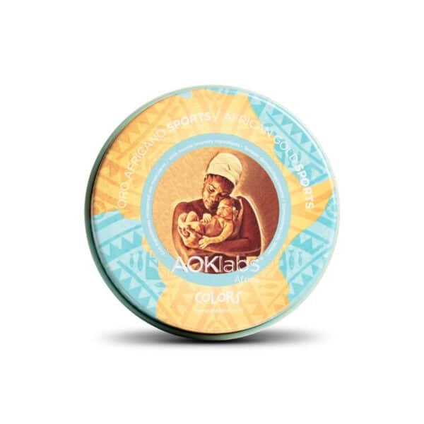 AOKlabs ORO AFRICANO SPORTS 50 ml