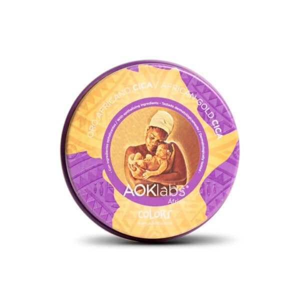 AOKlabs ORO AFRICANO CICA 50 ml