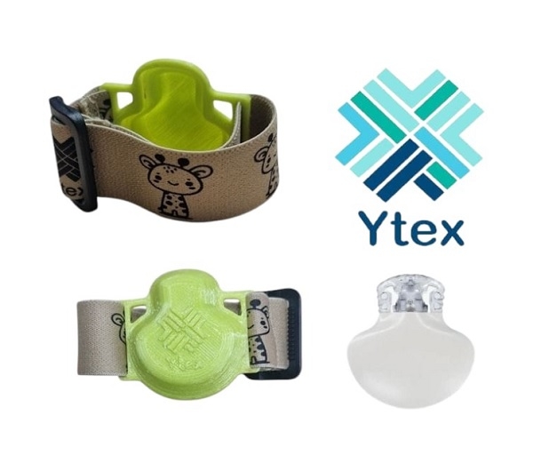 YTEX BRAZALETE SOPORTE INFANTIL DEXCOMG7