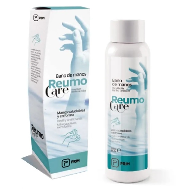 PRIMCARE REUMO BAÑO MANOS 250ml