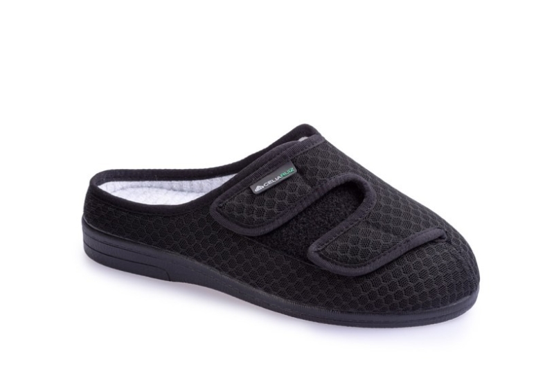 ZAPATO CR MOD CH2 NEGRO TALLA 42