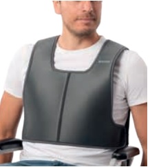 CHALECO CERRADO L/XL