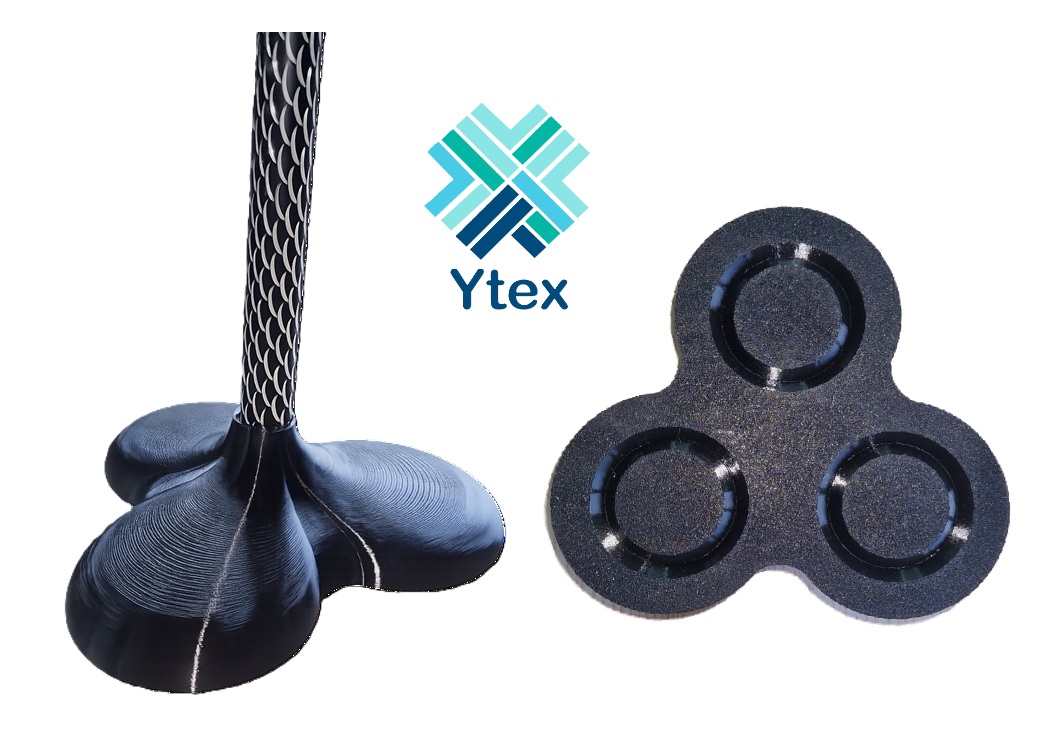 YTEX MAXI PLAYERA CONTERA 17-18 mm